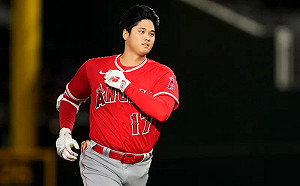 大谷翔平拒絕合格報價！投身自由市場