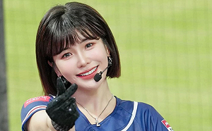 跳10年沒拿過冠軍！壯壯遭嗆「放過樂天」沮喪認：害怕進球場