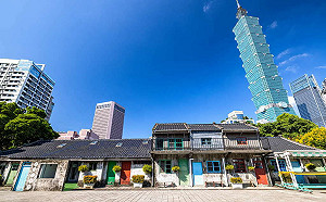 112年來台旅客達640萬！觀光署：113年力拚回復疫情前規模