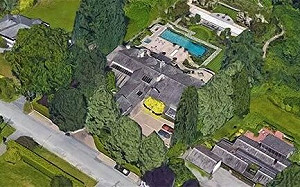 爺爺、爸爸真偉大! 加拿大最土豪中國學生 周天宇花7億多買豪宅 