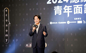 分析》民進黨不分區維持穩健　力求凸顯執政願景抗藍白合