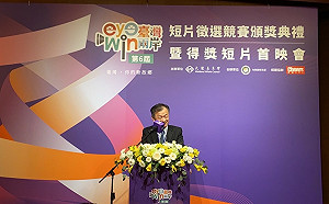 國台辦否認中國介選 邱太三：難道共機騷擾台灣是假的？