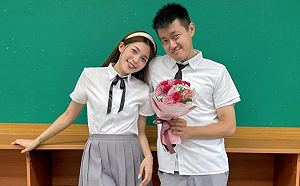 沒吃減肥產品！妮妮「飲食控制」成功瘦回49公斤