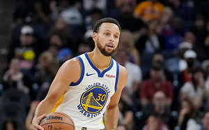 NBA／Stephen Curry談退休生涯規劃！