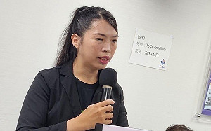 LGBTI非適應障礙！台灣跨性別不分區候選人吳伊婷批柯錯誤引導