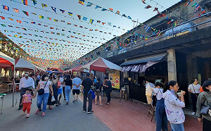 補冬囉！台南安定胡麻節11/19登場 麻油雞飯免費吃