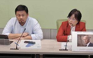 不分區名單惹爭議 綠委澄清符合共識與價值