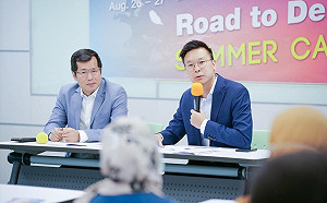 稱藍白合後柯文哲面露懼怕 林飛帆：讓國人看清誰面對北京會妥協非壞事