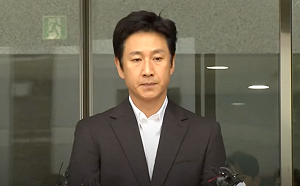 李善均三次毒品檢測呈「陰性」！韓警商討「重拔腳毛」公信力大減