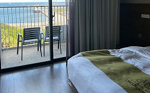 震後振興觀光！台東三大措施出爐  觀光署：8/1 平日自由行每房補助1000元