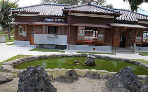 日式建築體驗文青慢生活！台東「北町晒桑DAY！」11/18登場