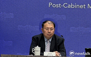 陳揆：未來4年投入13.4億元 強化台灣因應緊急狀況的數位韌性