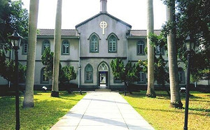 冬遊特色台南玩！拜訪東區18處歷史景點  品嚐在地美食