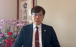 習近平要美國停止武裝台灣 基進批「強盜邏輯」