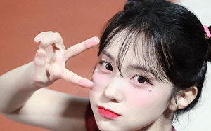 被讚漂亮！李多慧秒回「這1句」中文  網笑：就愛她這麼自信