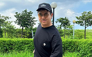 6tan健身一年「明顯1變化」？網笑：確實肉眼可見