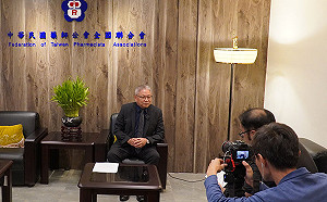 藥界代表未列執政黨不分區安全名單  藥師公會：失望！不排除和藍白合作