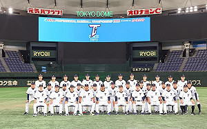 亞冠賽台灣隊首戰日本 賴清德期許：讓世界看見台灣新生代好手的實力