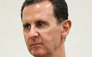 史上首次！要抓別國元首 法對敘總統阿薩德發出逮捕令