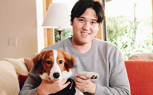 大谷滿票獲MVP露燦笑　卻透露內心唯一遺憾