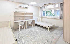 大學宿舍住宿補貼每學期5千至7千元 逾27萬大學生受惠