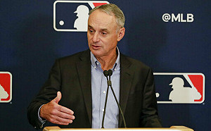 MLB／運動家確定離開奧克蘭遷至拉斯維加斯