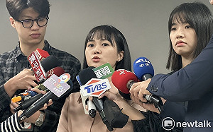 喊話先釐清「民調記點」怎麼算 民眾黨：這兩天急著丟出的民調算數？ 