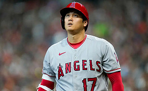 藍鳥低調追求大谷翔平！暫擱置主力續約談判