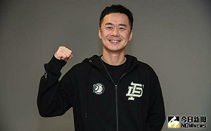 首屆籃球運動經紀人執照上路　3聯盟適用