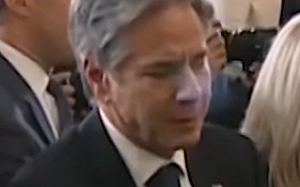 聽拜登稱呼習近平「就是個獨裁者」皺眉？布林肯：他一向有話直說