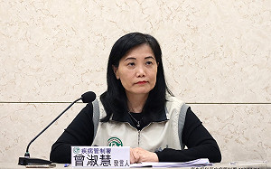 今年首例！80歲阿嬤染侵襲性b型嗜血桿菌  疾管署：2風險族群要注意