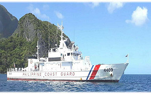 又多一個南海「坐灘」? 中媒放消息：菲律賓意圖軍事化仙賓礁