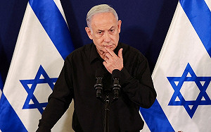 美國打算制裁以軍「猶太永恆營」 納坦雅胡：絕對不行