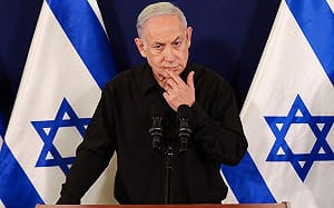 專論》以色列最高法院對國會的抗衡