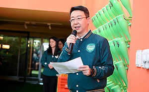 柯文哲稱「國民黨不分區標價的」 賴清德發言人：藍白合價碼又是多少？