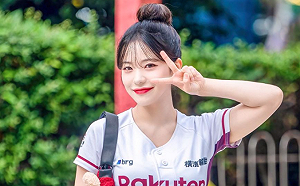 李多慧休息室嗨舞「遭背襲」！露萌笑用中文安撫隊友