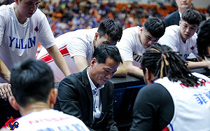 藍的白的都不聽他的？裕隆假球案爆發 前總教頭邱大宗也被約談