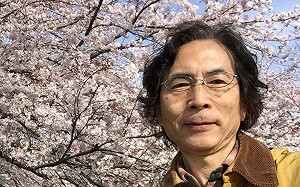 小笠原欣幸看「藍白合」 直言「諸多未解之謎」