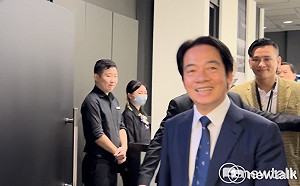 柯文哲要翻案「藍白合」？賴清德這樣反應