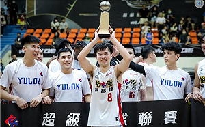 涉簽賭打假球  SBL柯旻豪聲押、8球員交保