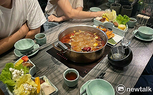 煮火鍋注意！台電公開3招電陶鍋使用須知 弄不好恐釀災