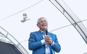 諷全黨救黃捷 郭倍宏直指「怕自己當選」入聯合國戳破民進黨假戲