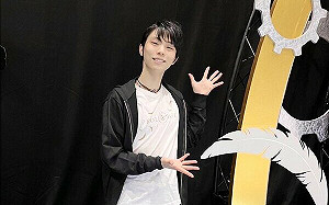 閃電結束105天婚姻！羽生結弦揭原因：私生活被過度曝光