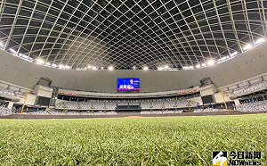 真實心聲全曝光！球迷開箱大巨蛋震撼讚宏偉