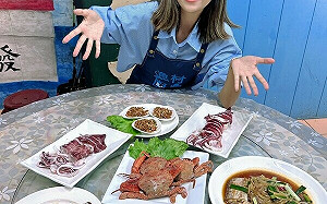 日韓新馬YouTuber帶路 看見不一樣的《頭城五漁鐵》