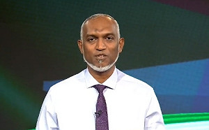 中國的手伸進去了! 印度與馬爾地夫簽訂協議 自3月10日起撤軍