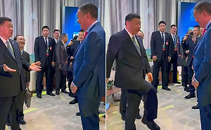 Xi 8評球！習近平酸中國足球｢贏球是僥幸｣：我不敢肯定他們的水平