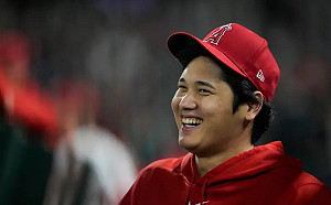 大谷放棄10年長約？美媒：簽高薪短約也合理