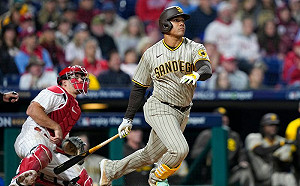 教士暫緩Juan Soto交易案！洋基仍呼聲最高