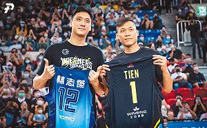 俠獸對決！SBL第四季來到巔峰